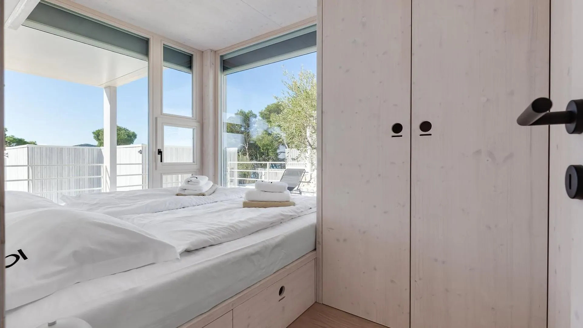 Apartamento Zalo Villa Buqez Drage