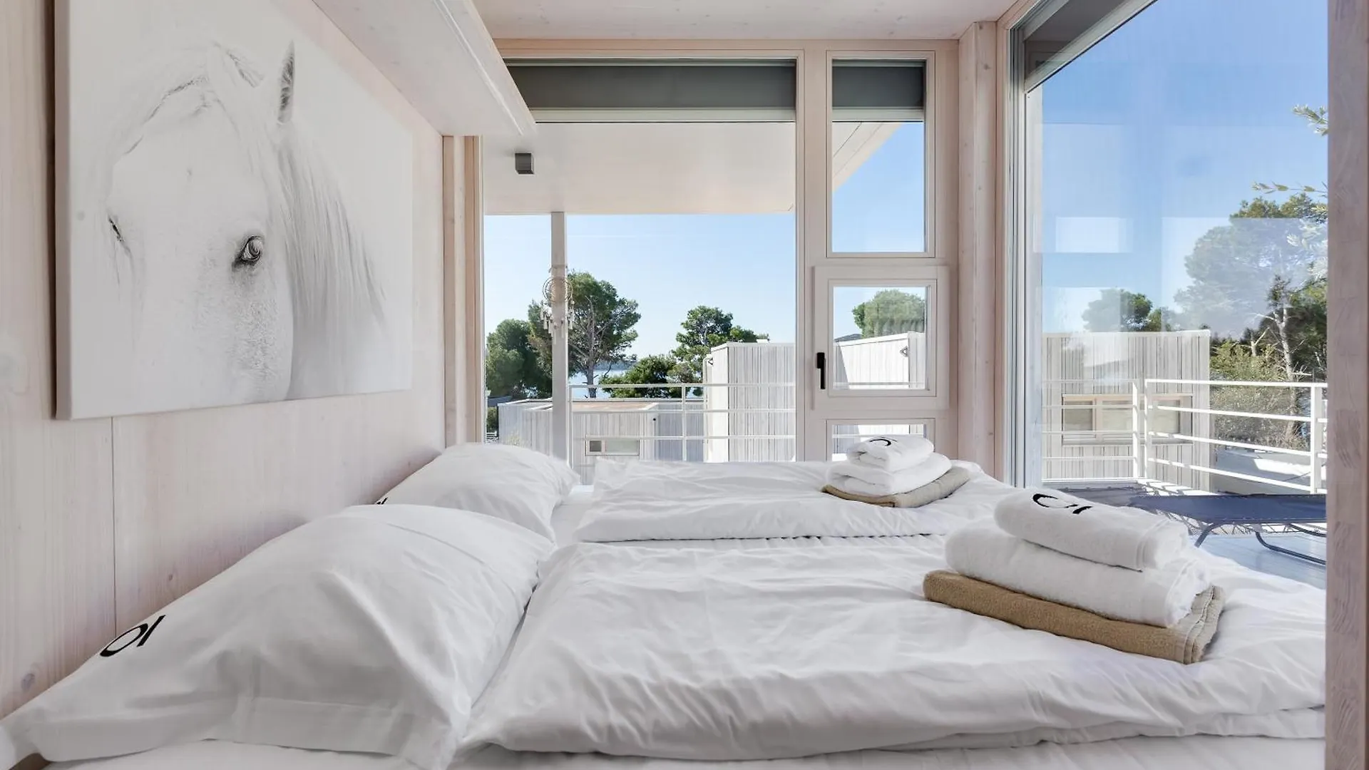 Apartamento Zalo Villa Buqez Drage