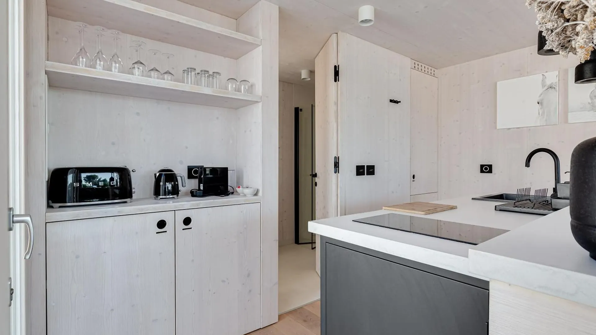 Zalo Villa Buqez Drage Apartamento