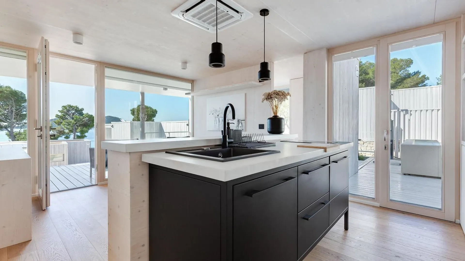 Zalo Villa Buqez Drage Apartamento
